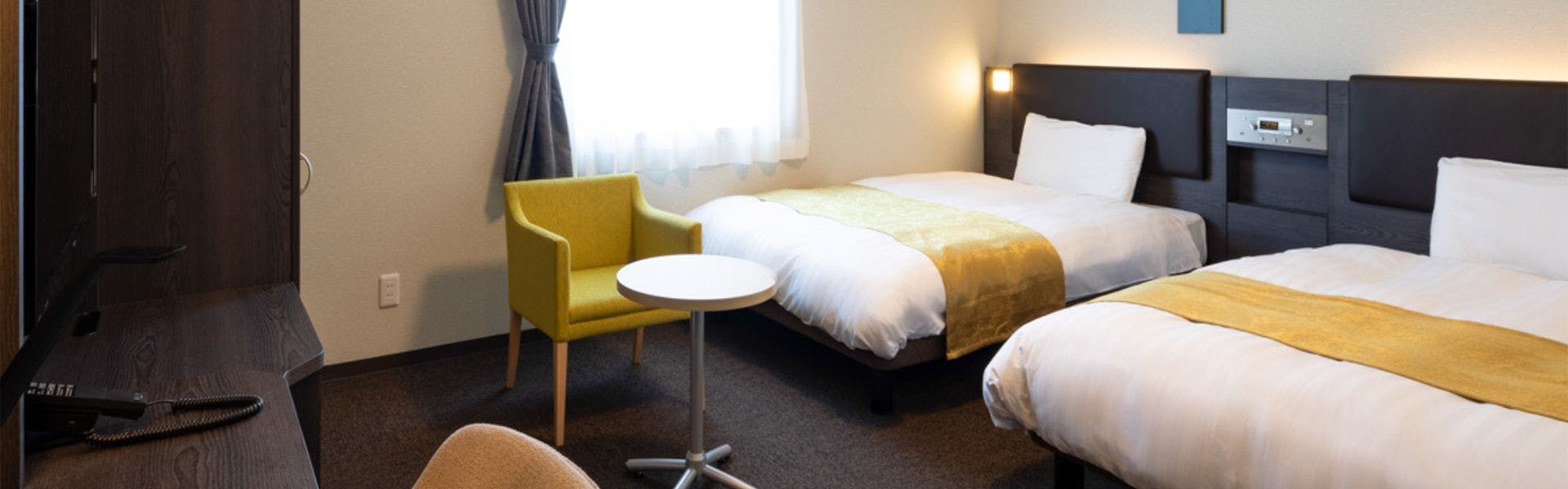 Comfort Hotel ERA Ise