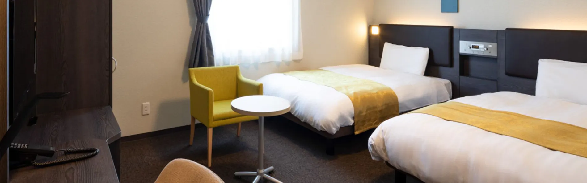 コンフォートホテルERA伊勢