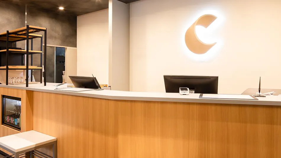 Comfort Hotel ERA Ise