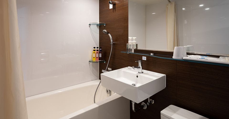 Comfort Hotel ERA Ise