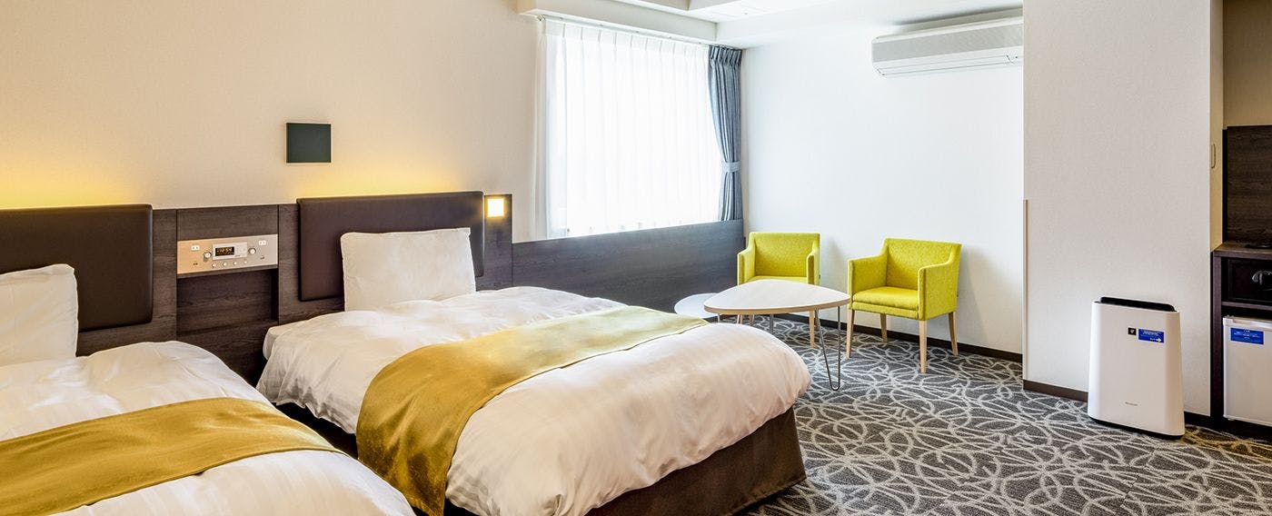 Comfort Hotel ERA Ise