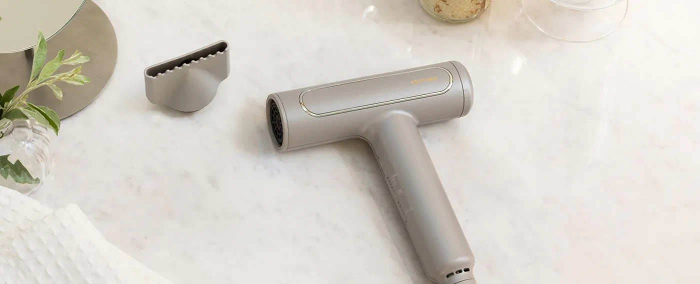 Hair Dryer