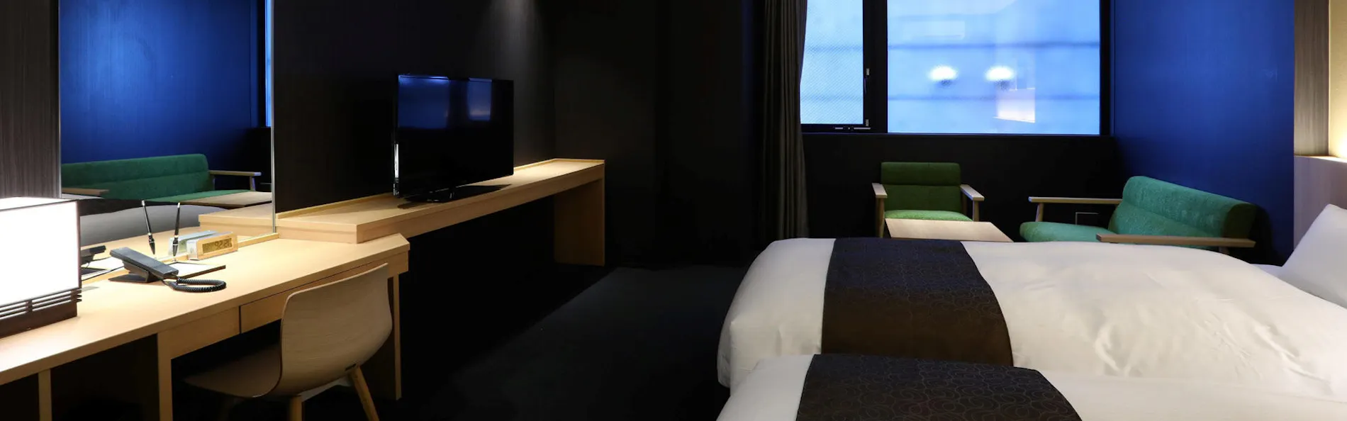KOKO HOTEL 京都四条烏丸