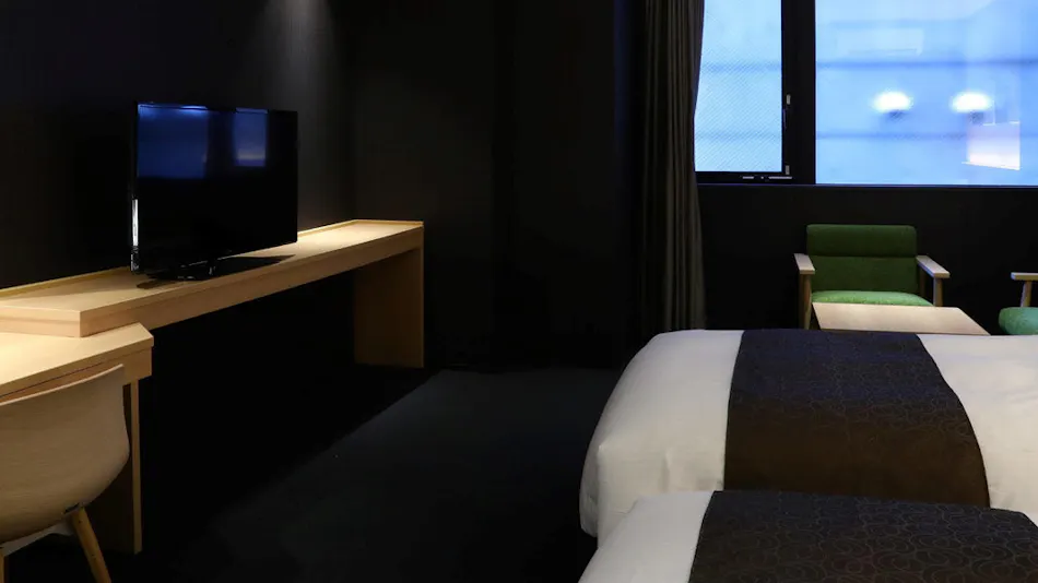 KOKO HOTEL Kyoto Shijo Karasuma