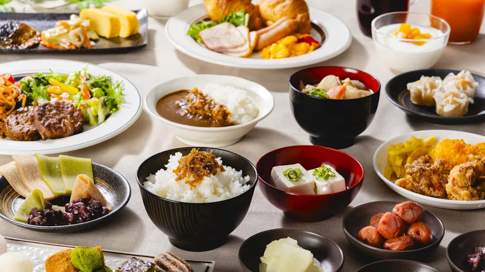 KOKO HOTEL Kyoto Shijo Karasuma
