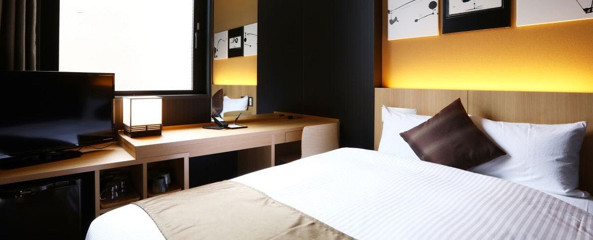 KOKO HOTEL Kyoto Shijo Karasuma