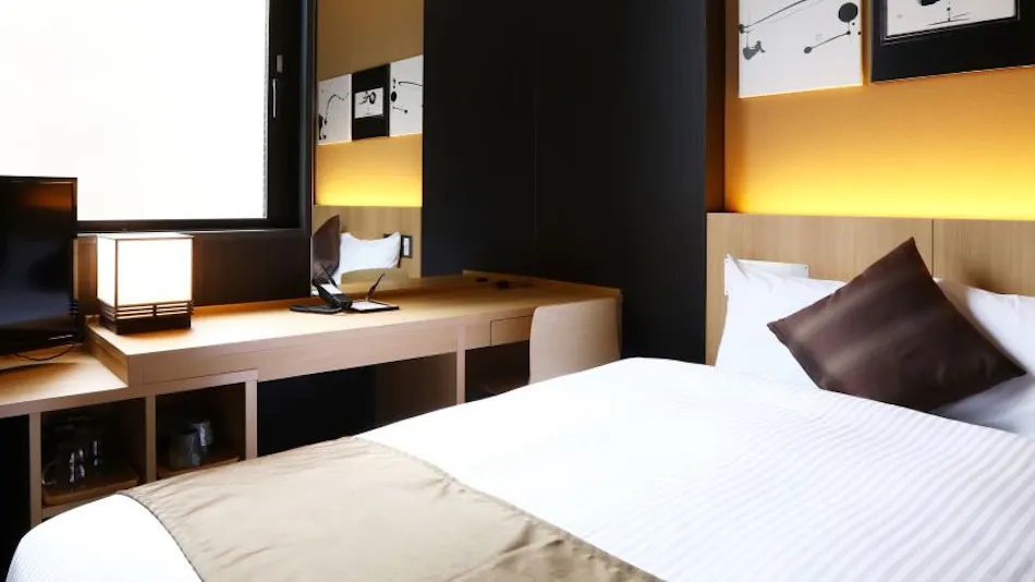 KOKO HOTEL Kyoto Shijo Karasuma