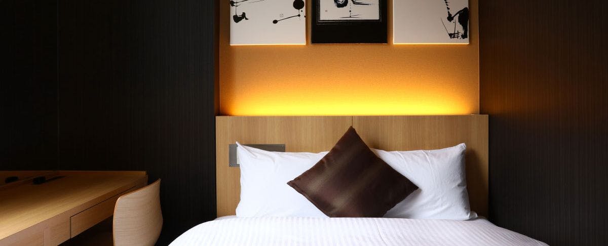 KOKO HOTEL Kyoto Shijo Karasuma