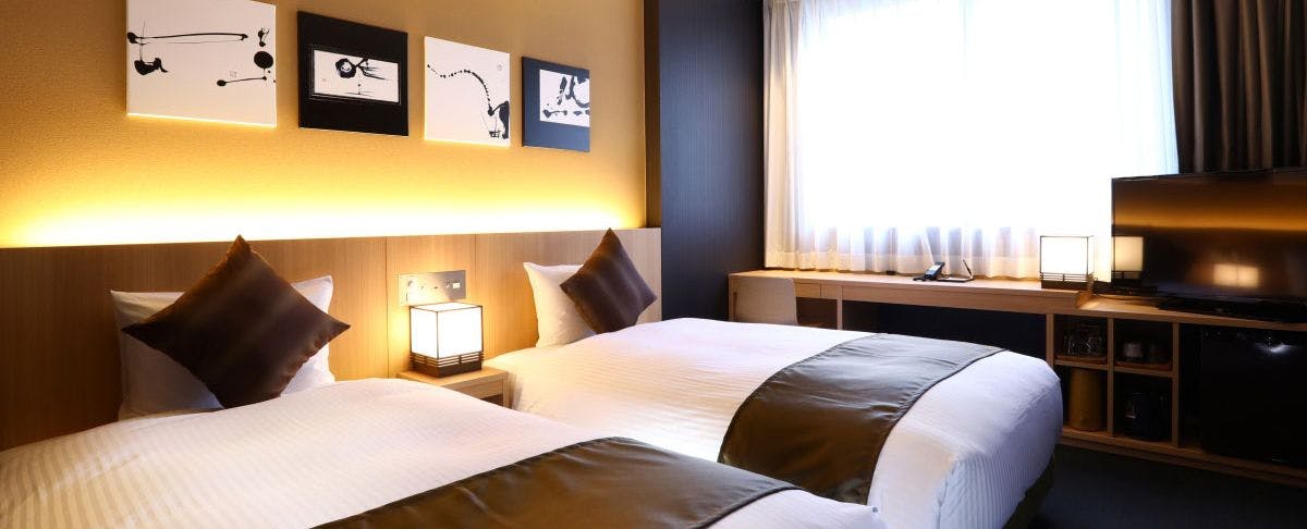 KOKO HOTEL Kyoto Shijo Karasuma