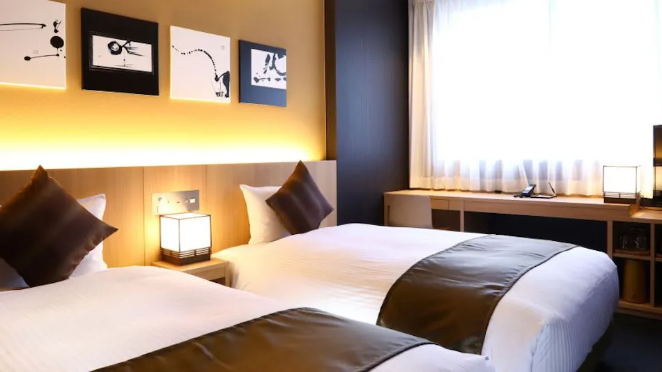 KOKO HOTEL Kyoto Shijo Karasuma