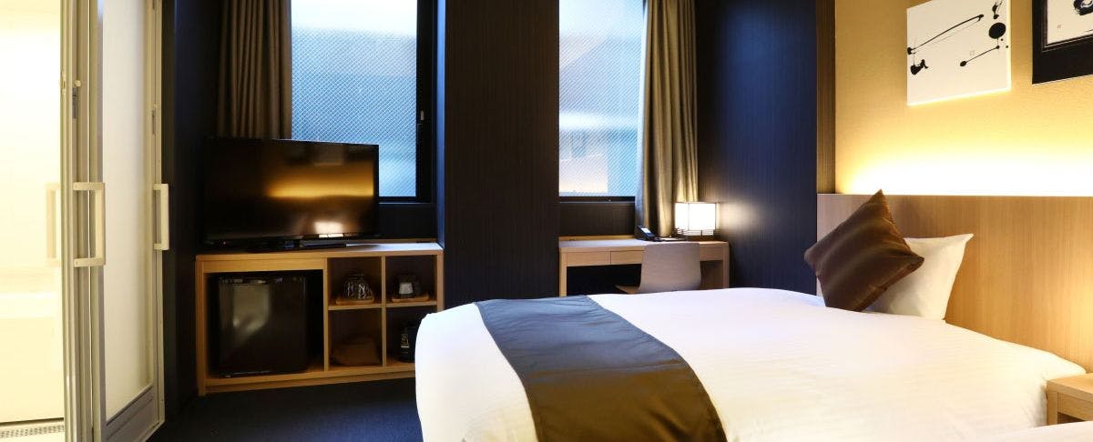 KOKO HOTEL Kyoto Shijo Karasuma