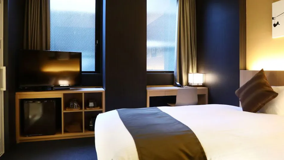 KOKO HOTEL Kyoto Shijo Karasuma