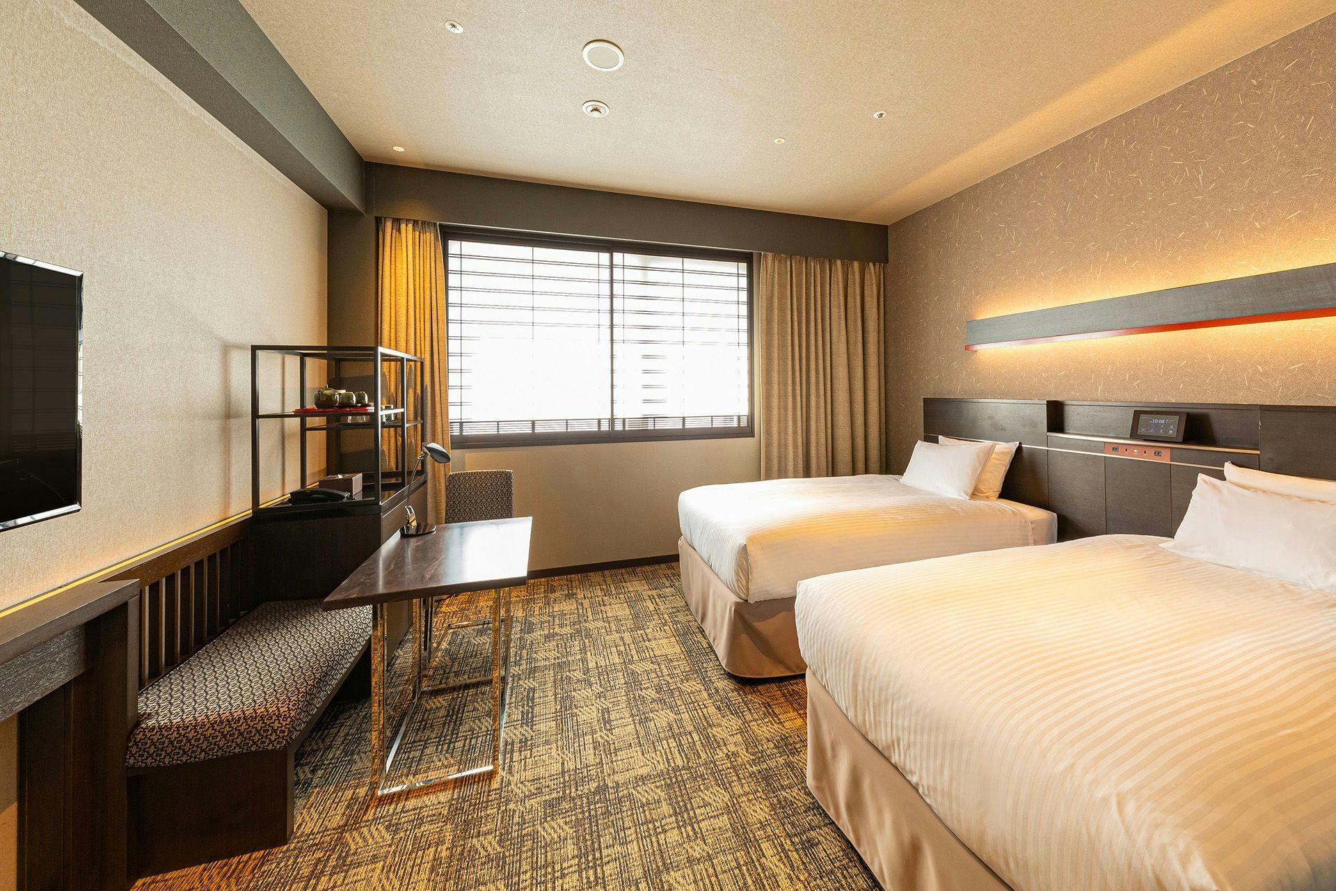 ホテル京阪　京都八条口