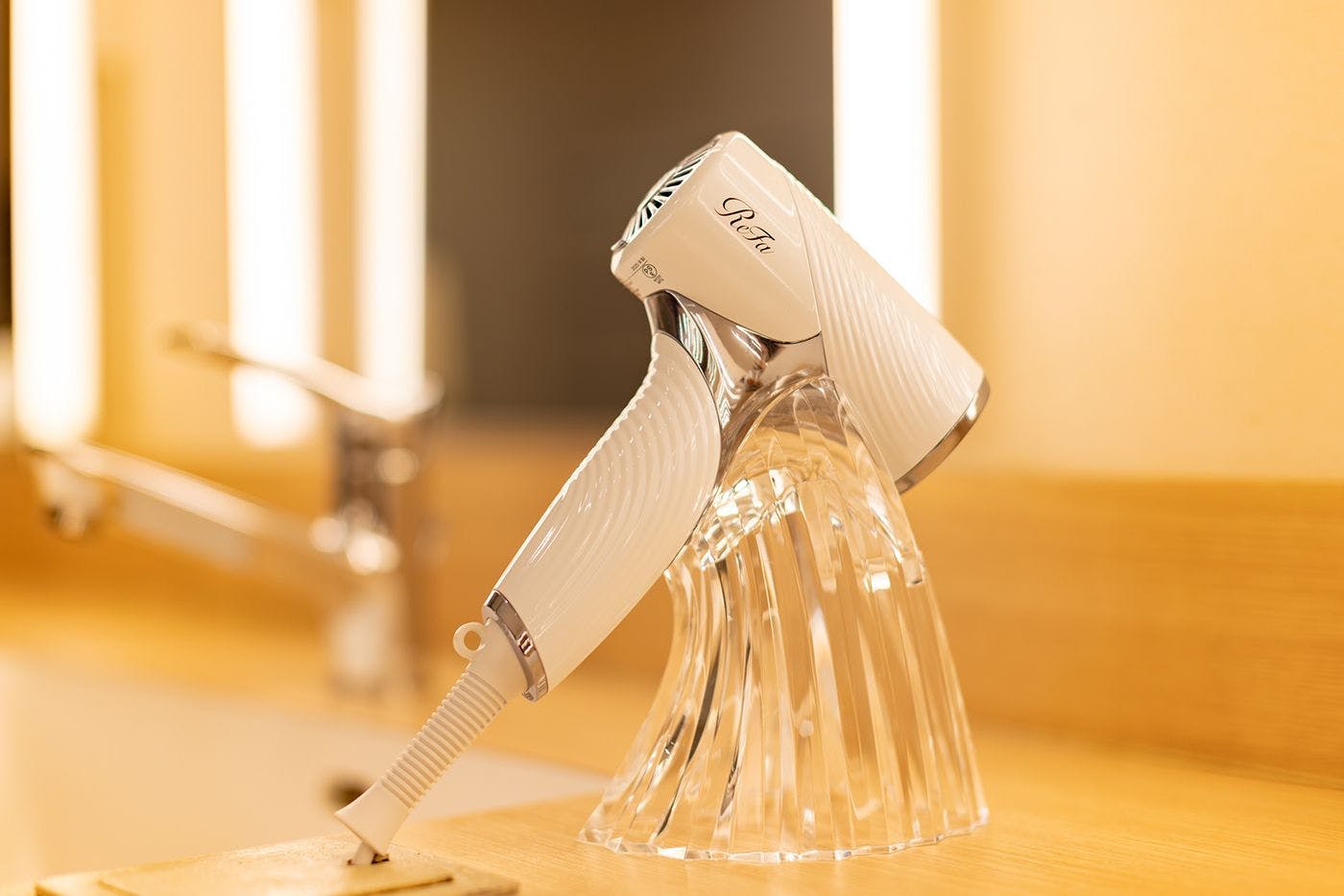 ReFa BEAUTECH DRYER SE