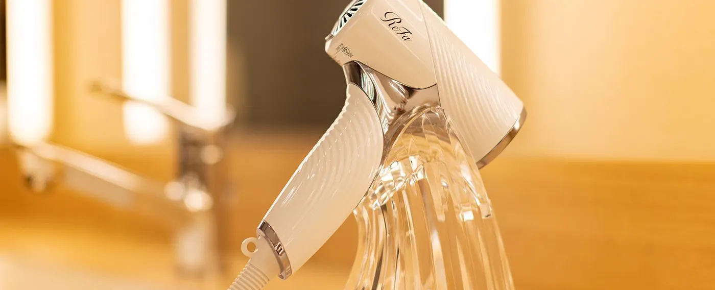 ReFa BEAUTECH DRYER SE