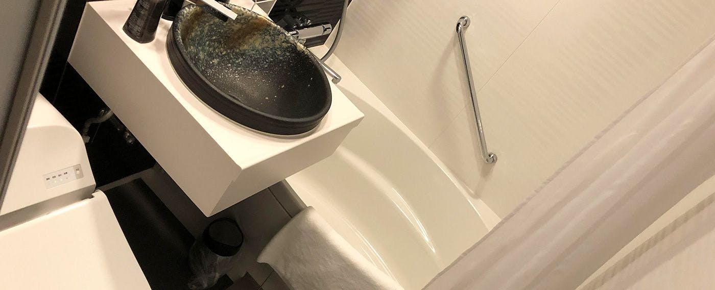 Hotel Keihan Kyoto Hachijoguchi