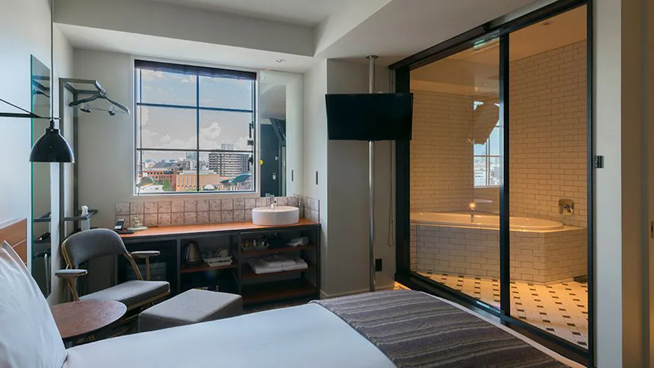 Ebisu Holic Hotel