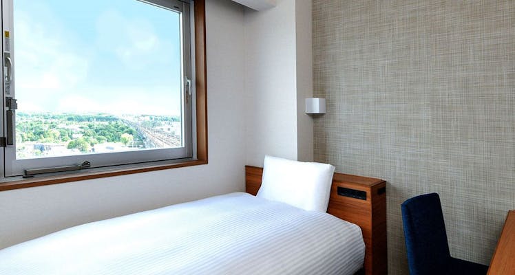 南千歳駅周辺のおすすめビジネスホテル 9選 宿泊予約は 一休 Com