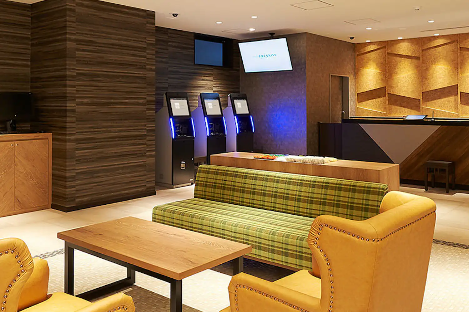 ล็อบบี้