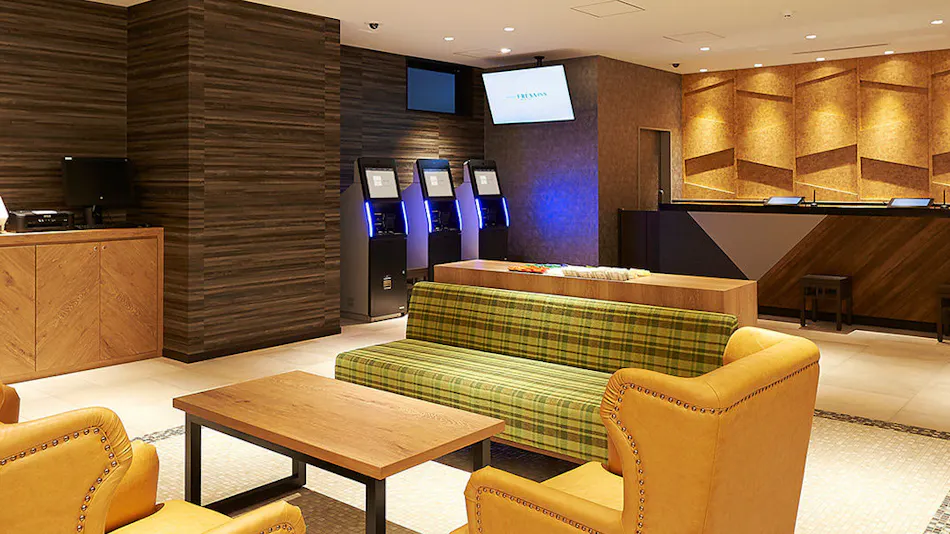 Sotetsu Fresa Inn Osaka Shinsaibashi