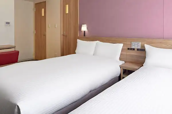 ห้องพัก