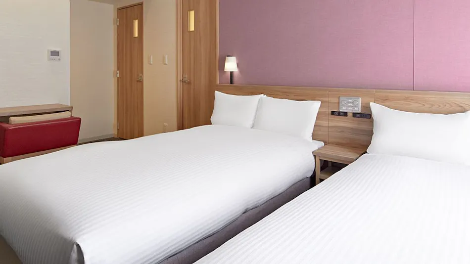 Sotetsu Fresa Inn Osaka Shinsaibashi