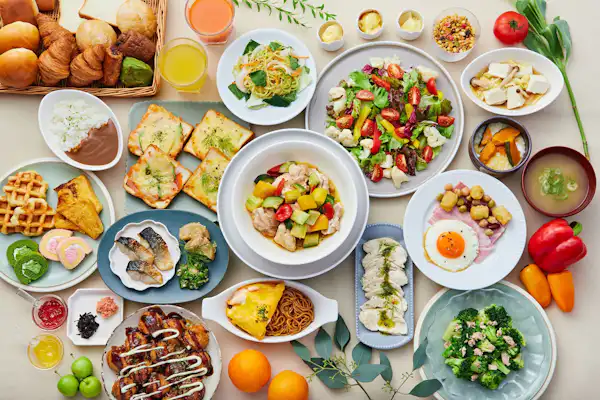 อาหารเช้า