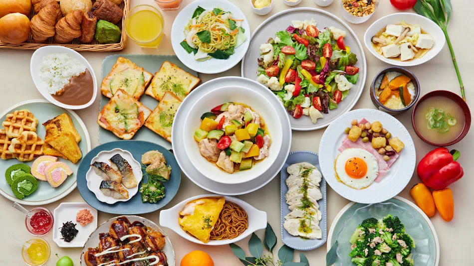 Sotetsu Fresa Inn Osaka Shinsaibashi