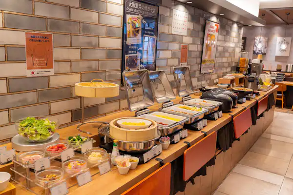 อาหารเช้า