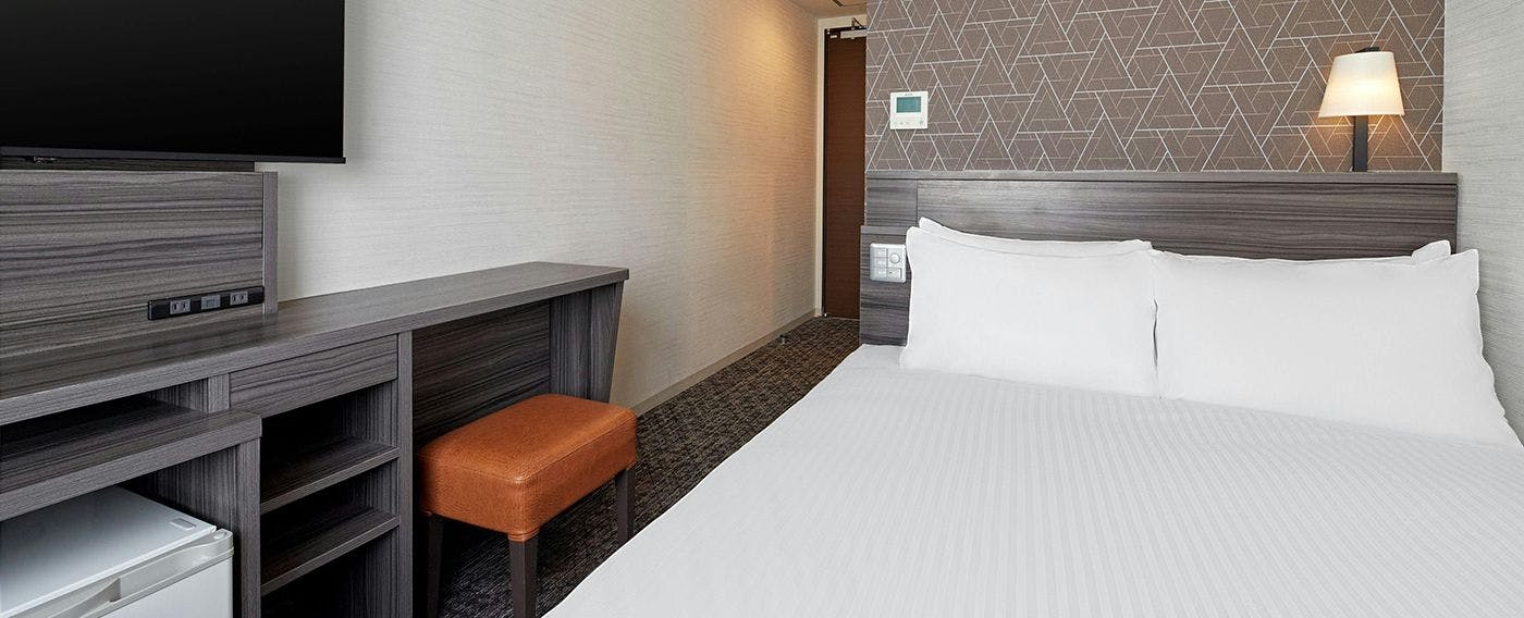 Sotetsu Fresa Inn Osaka Shinsaibashi