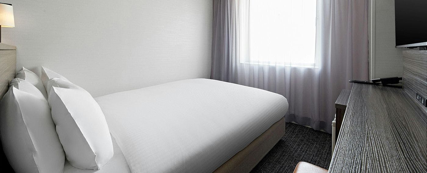 Sotetsu Fresa Inn Osaka Shinsaibashi