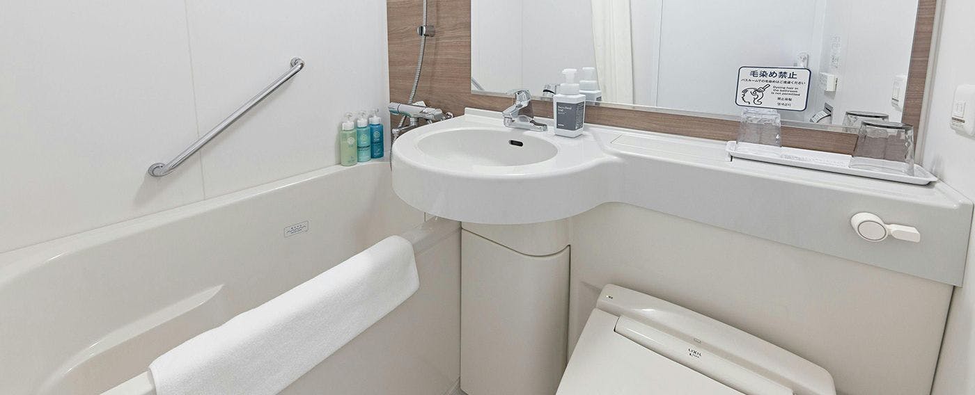 Sotetsu Fresa Inn Osaka Shinsaibashi