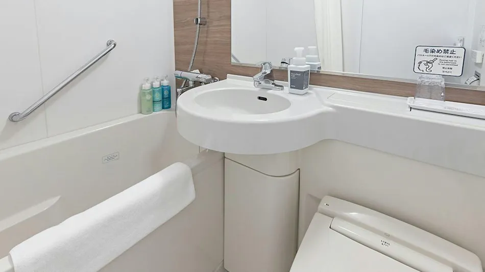 Sotetsu Fresa Inn Osaka Shinsaibashi