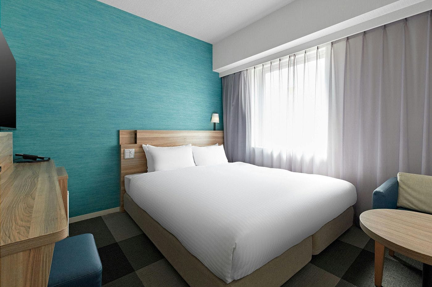 Sotetsu Fresa Inn Osaka Shinsaibashi