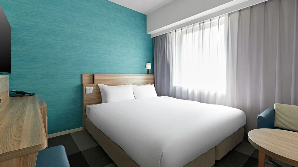 Sotetsu Fresa Inn Osaka Shinsaibashi