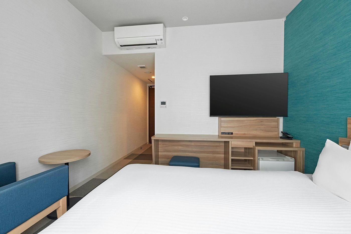 Sotetsu Fresa Inn Osaka Shinsaibashi