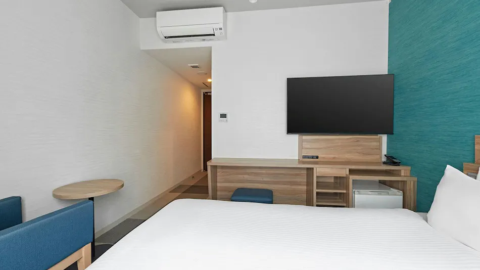 Sotetsu Fresa Inn Osaka Shinsaibashi