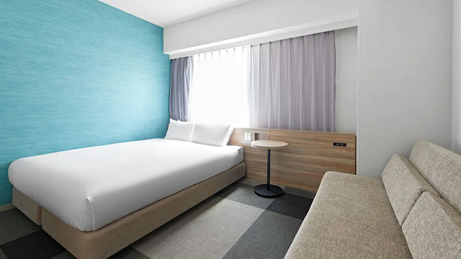 Sotetsu Fresa Inn Osaka Shinsaibashi