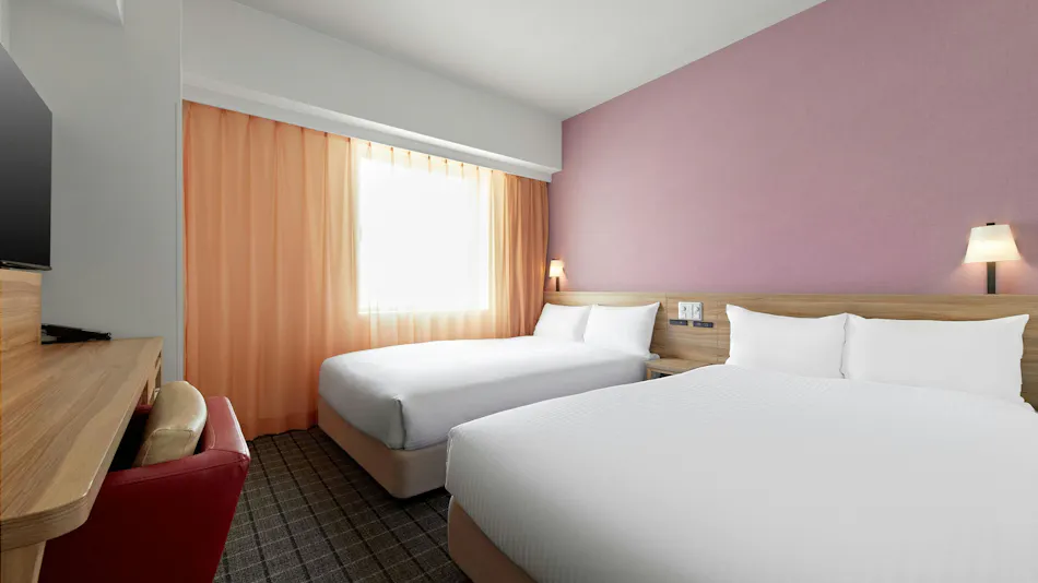 Sotetsu Fresa Inn Osaka Shinsaibashi