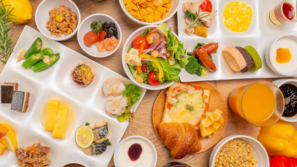 Sotetsu Fresa Inn Osaka Shinsaibashi