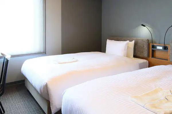 ห้องพัก