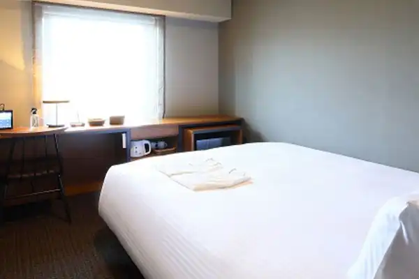 ห้องพัก