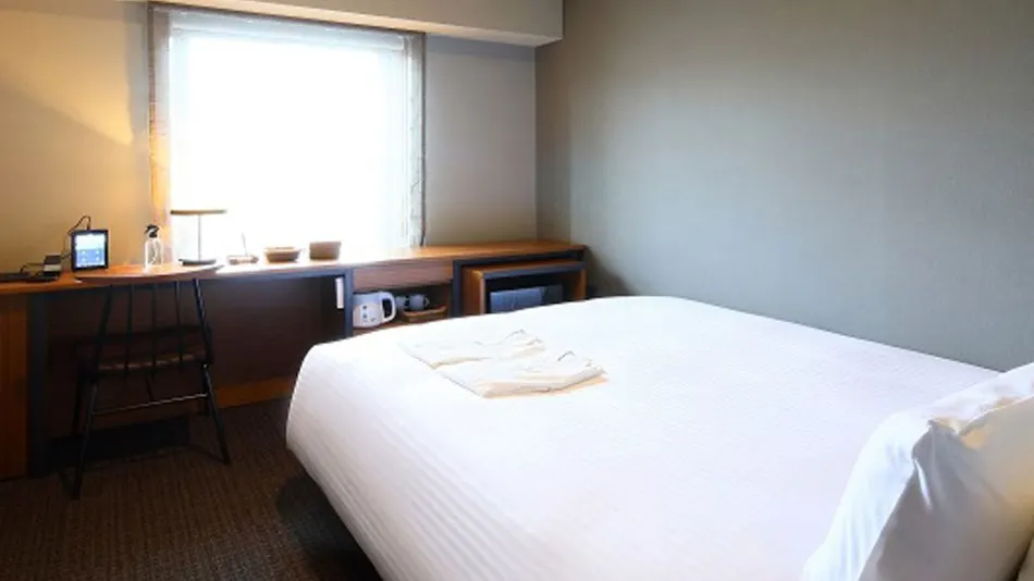 ICI Hotel Ueno Shin-Okachimachi
