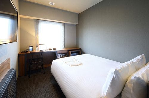 ICI Hotel Ueno Shin-Okachimachi