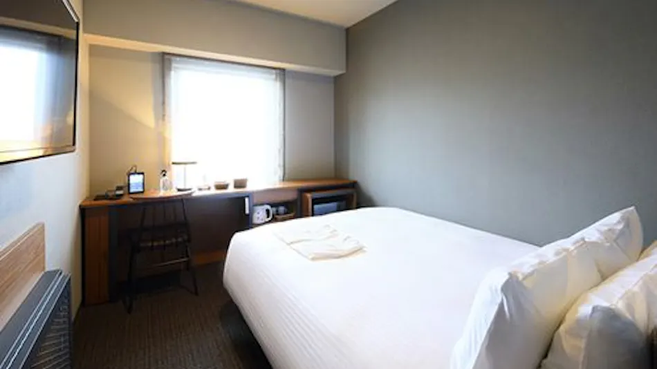 ICI Hotel Ueno Shin-Okachimachi