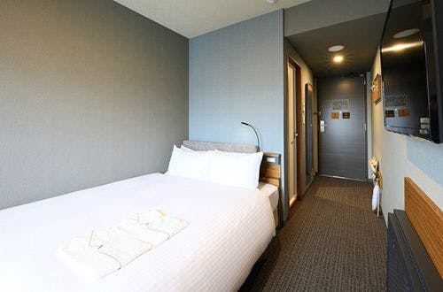 ICI Hotel Ueno Shin-Okachimachi