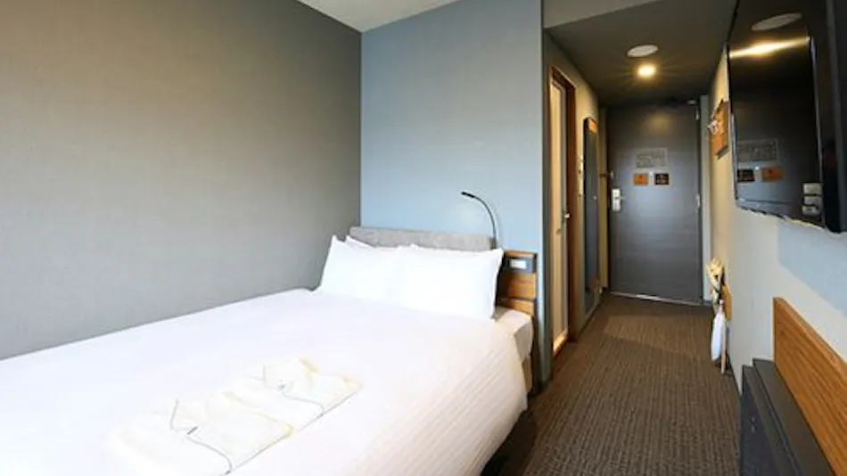 ICI Hotel Ueno Shin-Okachimachi