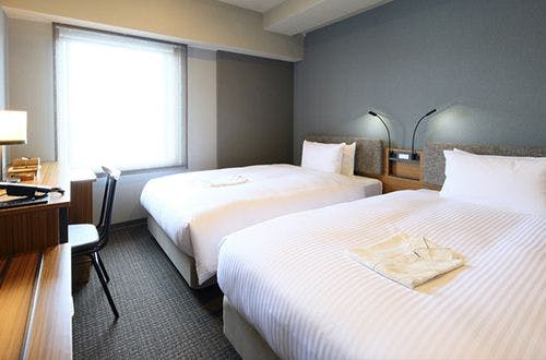 ICI Hotel Ueno Shin-Okachimachi