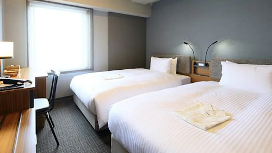 ICI Hotel Ueno Shin-Okachimachi