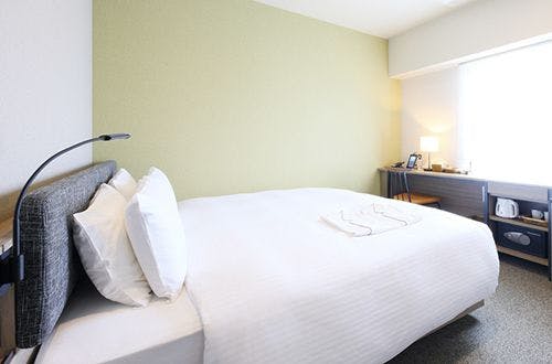 ICI Hotel Ueno Shin-Okachimachi